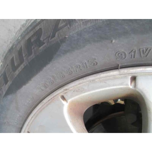 peugeot 307 (s1) del año 2003