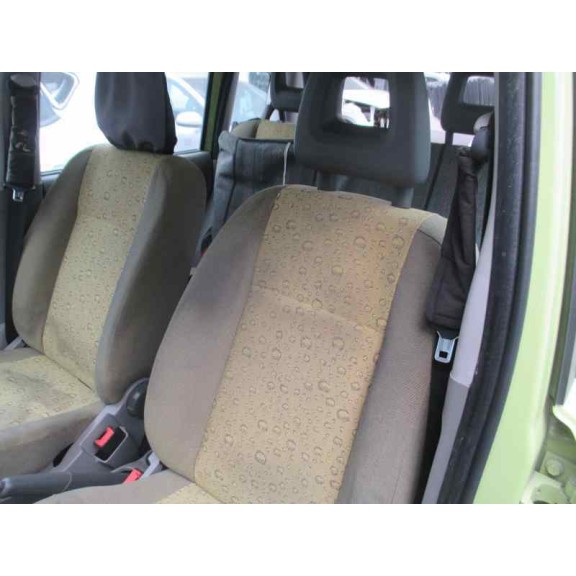 fiat panda (169) del año 2004