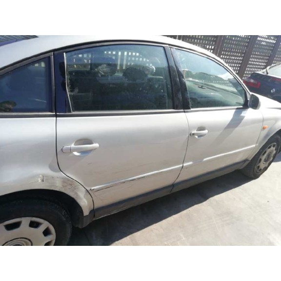 volkswagen passat berlina (3b2) del año 1998