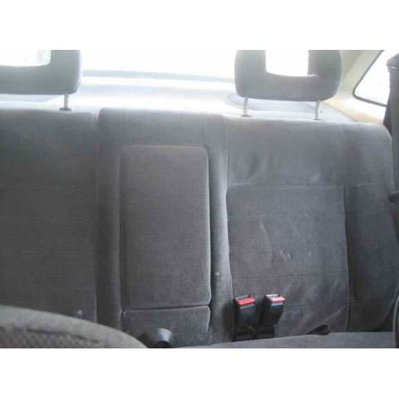 opel astra f berlina del año 1992