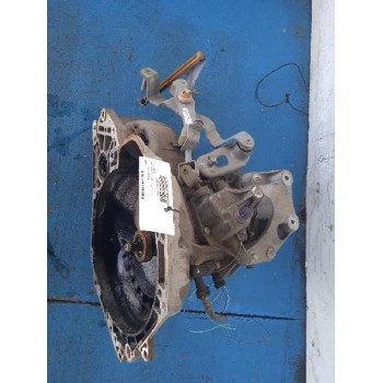 Recambio de caja cambios para opel corsa e expression referencia OEM IAM   