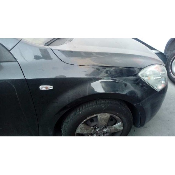 kia cee´d sporty wagon del año 2008