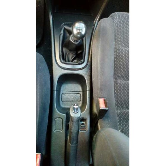 honda civic berlina .5 (ma/mb) del año 1999