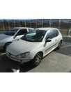 peugeot 206 berlina del año 2006