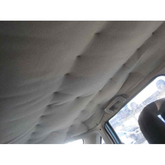 opel astra f berlina del año 1992