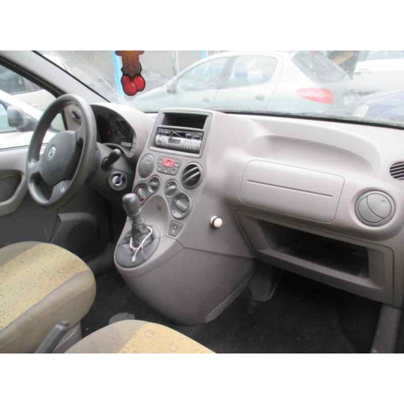 fiat panda (169) del año 2004