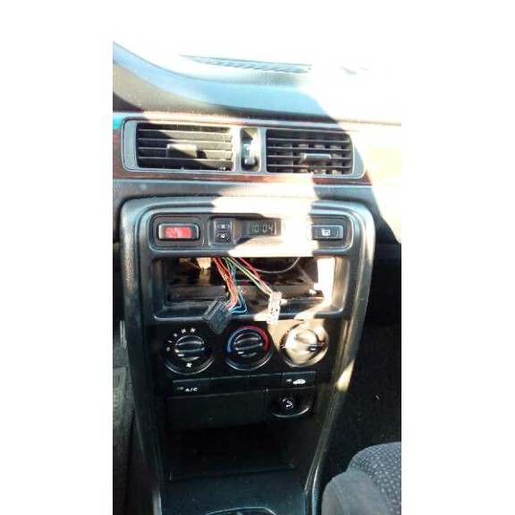 honda civic berlina .5 (ma/mb) del año 1999