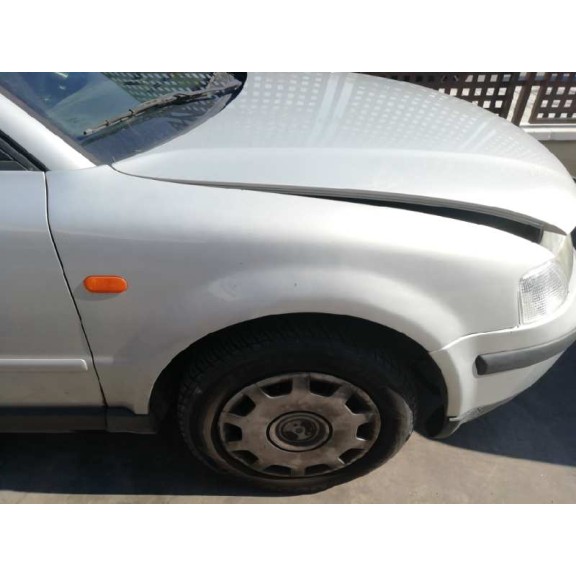 volkswagen passat berlina (3b2) del año 1998