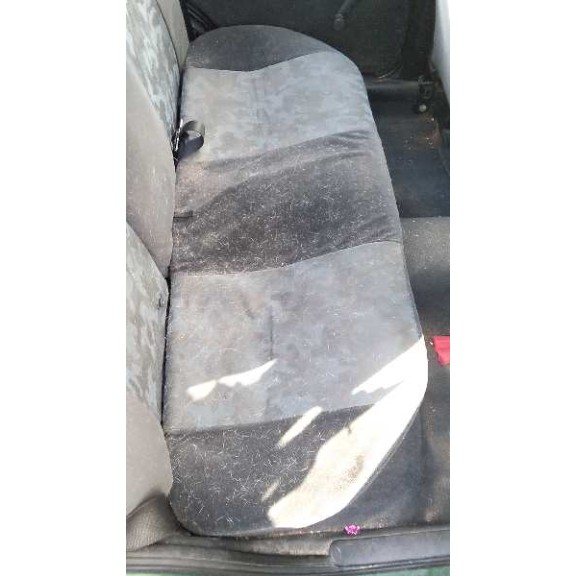 opel corsa b del año 1999