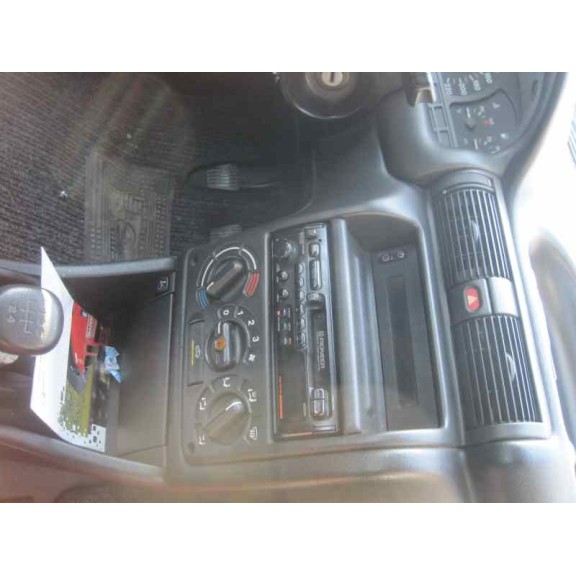 opel astra f berlina del año 1992