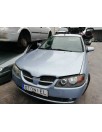 nissan almera (n16/e) del año 2004