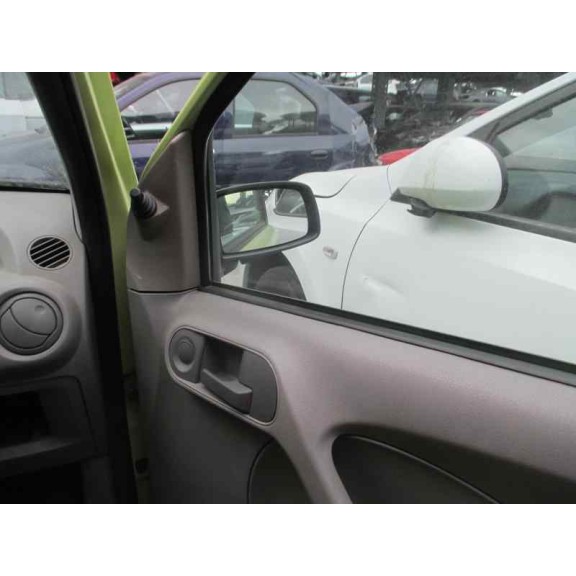 fiat panda (169) del año 2004