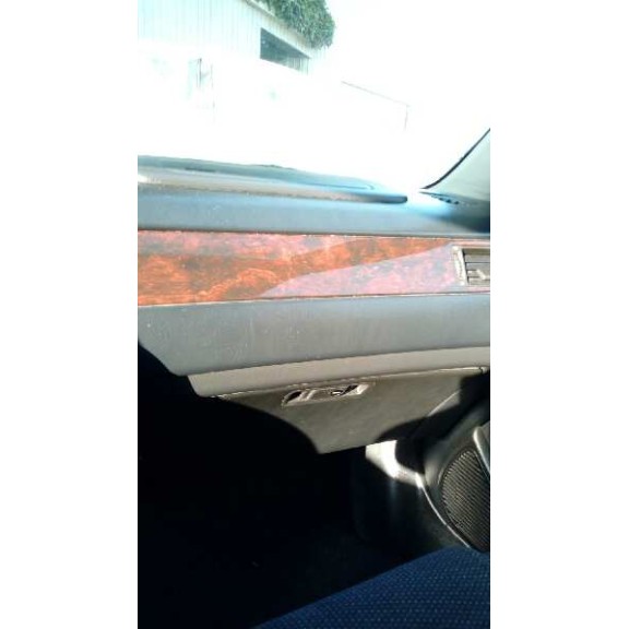 honda civic berlina .5 (ma/mb) del año 1999