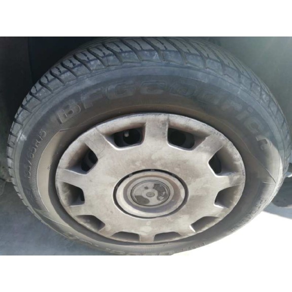 volkswagen passat berlina (3b2) del año 1998