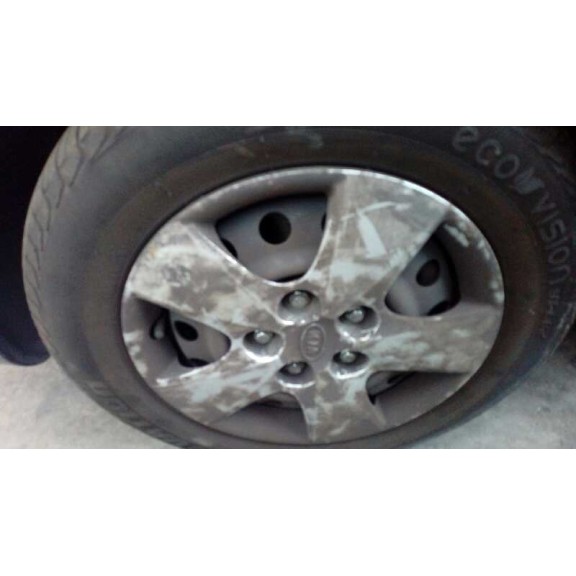 kia cee´d sporty wagon del año 2008