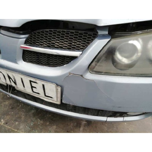 nissan almera (n16/e) del año 2004