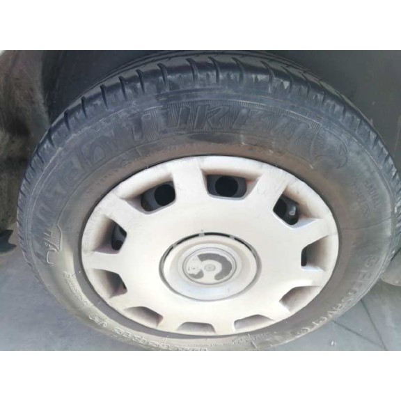 volkswagen passat berlina (3b2) del año 1998