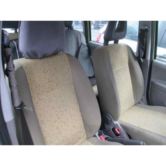 fiat panda (169) del año 2004