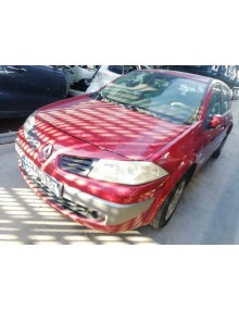 renault megane ii berlina 5p del año 2006