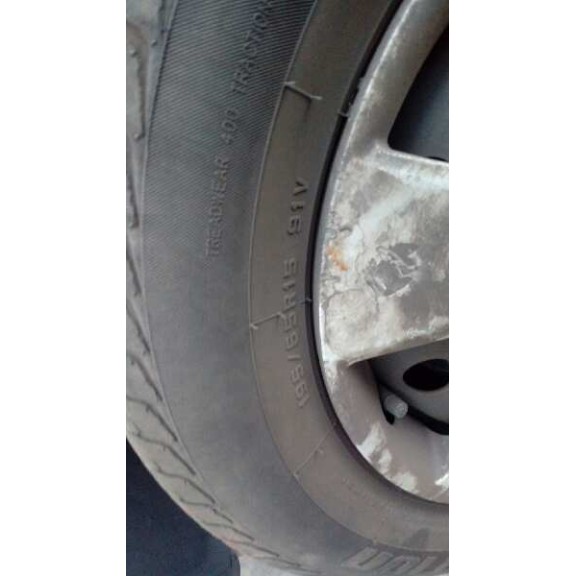 kia cee´d sporty wagon del año 2008