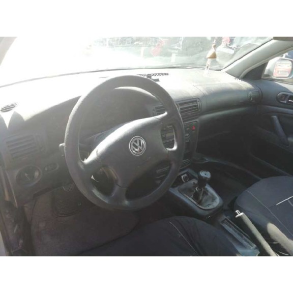 volkswagen passat berlina (3b2) del año 1998