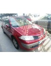renault megane ii berlina 5p del año 2006