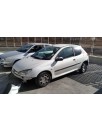 peugeot 206 berlina del año 2006