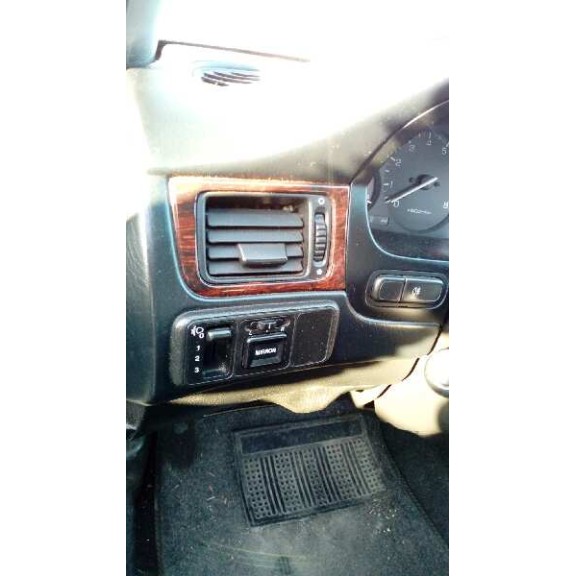 honda civic berlina .5 (ma/mb) del año 1999