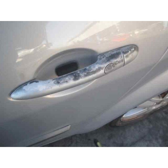 renault megane ii classic berlina del año 2003