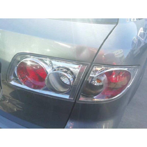 mazda 6 monovolumen (gy) del año 2003