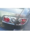 mazda 6 monovolumen (gy) del año 2003