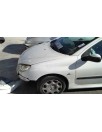 peugeot 206 berlina del año 2006