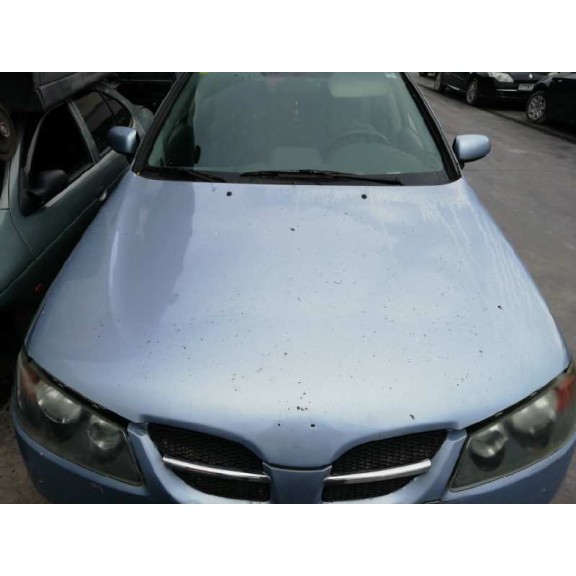 nissan almera (n16/e) del año 2004