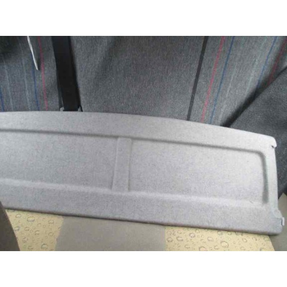 fiat panda (169) del año 2004