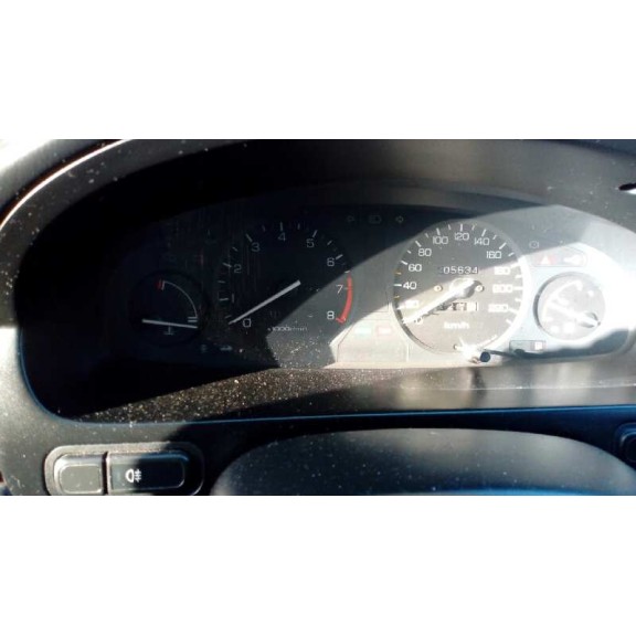 honda civic berlina .5 (ma/mb) del año 1999