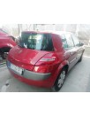 renault megane ii berlina 5p del año 2006