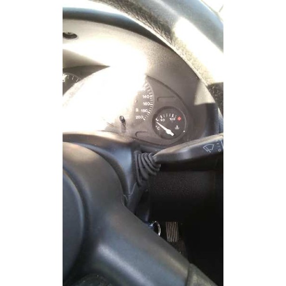 opel corsa b del año 1999