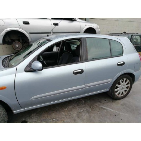nissan almera (n16/e) del año 2004