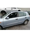 nissan almera (n16/e) del año 2004