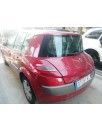 renault megane ii berlina 5p del año 2006