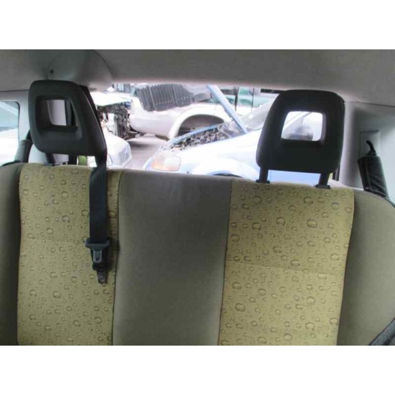 fiat panda (169) del año 2004