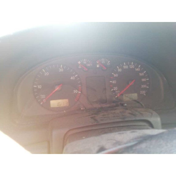 volkswagen passat berlina (3b2) del año 1998