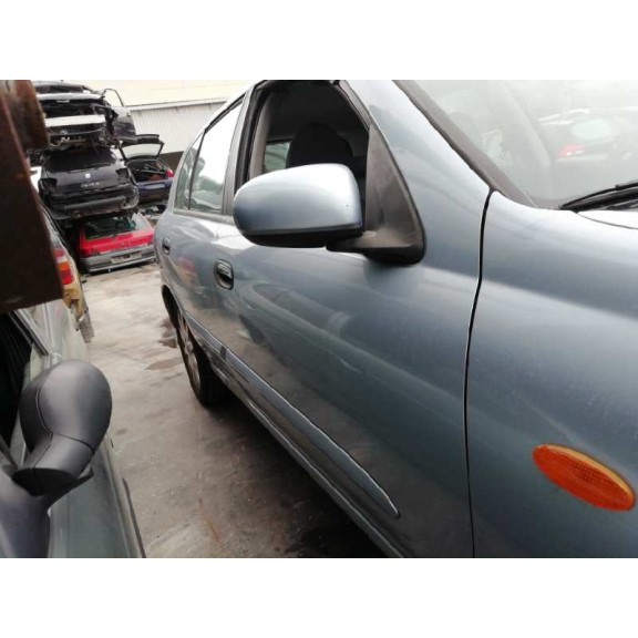 nissan almera (n16/e) del año 2004