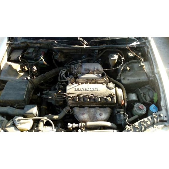 honda civic berlina .5 (ma/mb) del año 1999