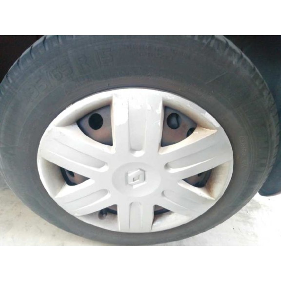 renault megane ii berlina 5p del año 2006