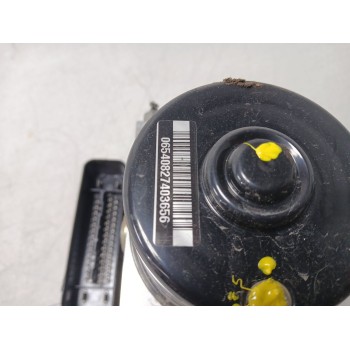 Recambio de abs para bmw 1 (e87) 120 d referencia OEM IAM 3451676977801 10020601774 