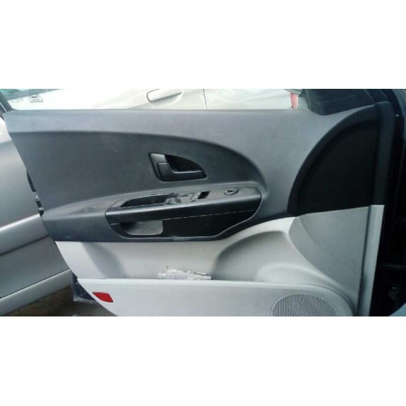 kia cee´d sporty wagon del año 2008