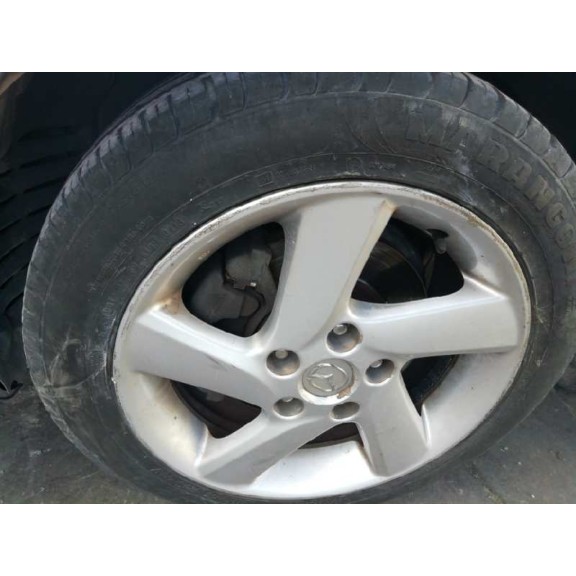 mazda 6 monovolumen (gy) del año 2003