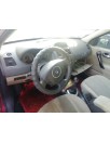 renault megane ii berlina 5p del año 2006