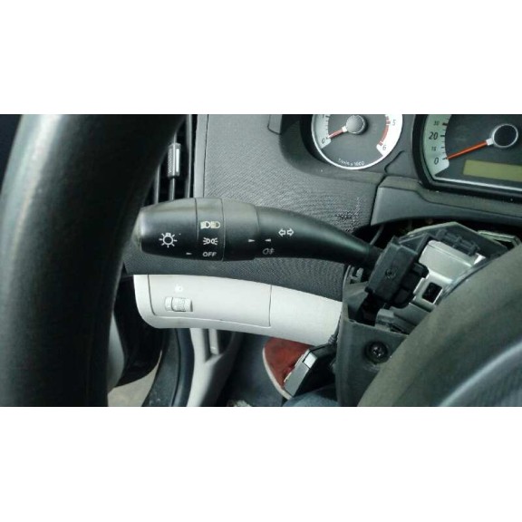 kia cee´d sporty wagon del año 2008